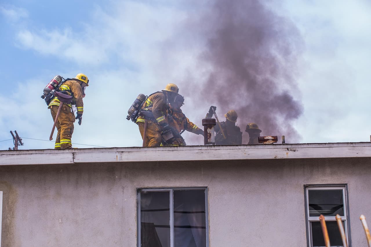 Domestic and Fire Insurance